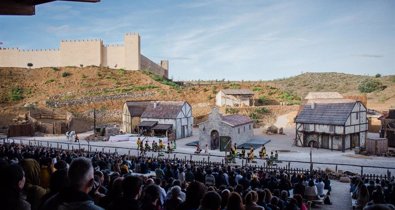 Castilla-La Mancha