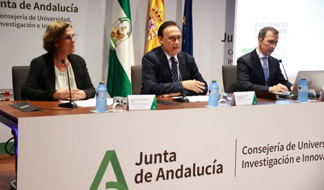 Andalucía