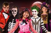 Foto: COMUNICADO: Los disfraces para niños y niñas con los que triunfar este Halloween 2024