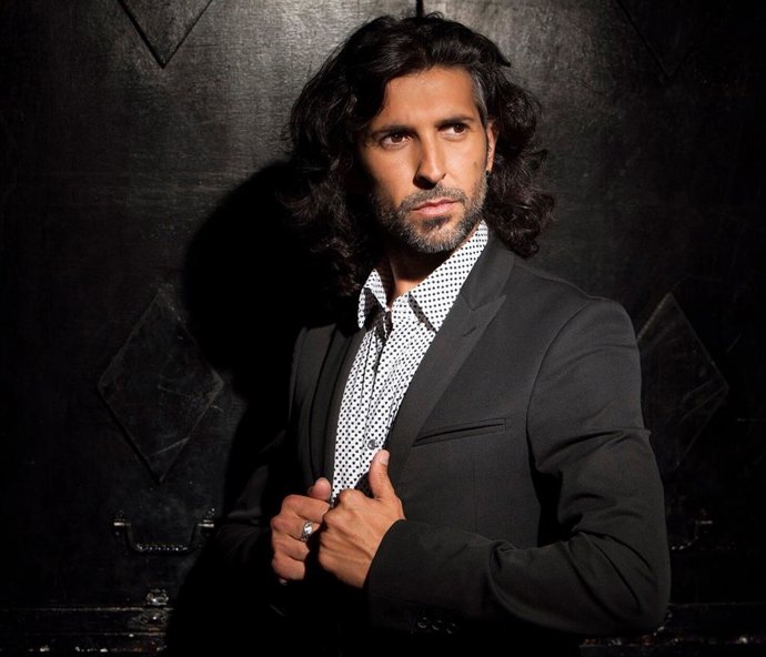 Archivo - Arcángel es uno de los galardonados por la Cátedra de Flamencología de la UCO.