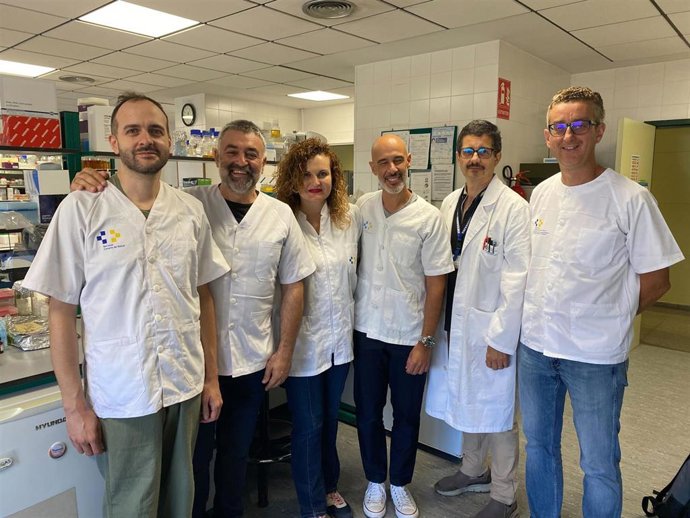 Grupo Canario de Investigación en Taxonomías Enfermeras (CareCan)