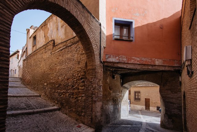 Tarazona Monumental