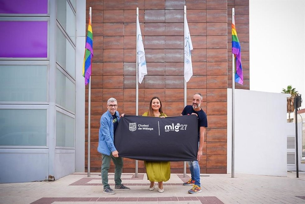 Málaga y Torremolinos muestran apoyo mutuo de cara a reforzar sus respectivas candidaturas europeas para 2027
