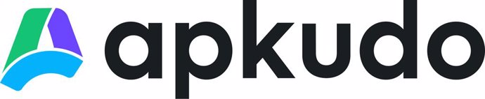 Apkudo Horizontal Logo