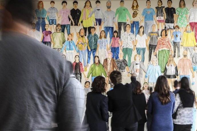 El Centro Botín celebra el Día de la Hispanidad con una jornada de puertas abiertas