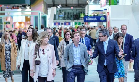 Ifema Madrid
