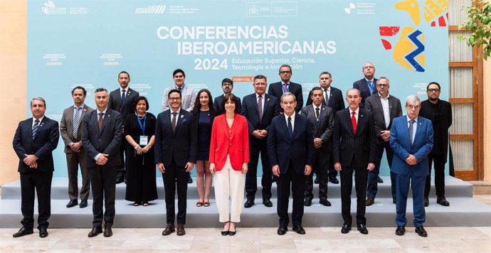 III Reunión Ministerial de Ministras y Ministros de Educación Superior de Iberoamérica