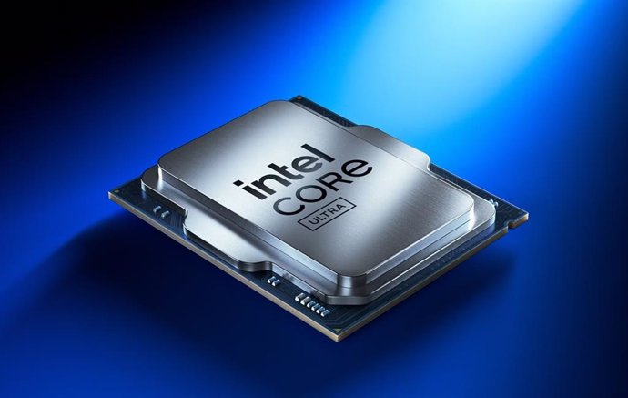 Procesador Intel Core Ultra 200S