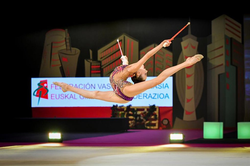 Darja Varfolomeev