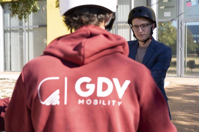 Archivo - GDV Mobility