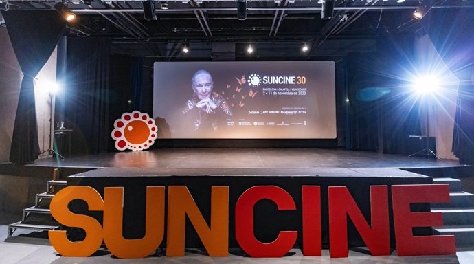 Ocho películas internacionales y cinco españolas optarán por el Sol de Oro de SUNCINE, el festival medioambiental.