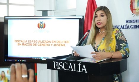 Política