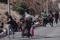 Irán denuncia un ataque israelí contra un hospital de campaña de la Media Luna Roja iraní en Siria