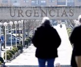 Foto: La espera de más de 4 horas en Urgencias con fractura de cadera se relaciona con mayor riesgo de muerte