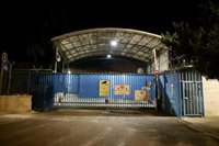 La Autoridad Palestina condena la confiscación israelí del terreno de la sede de la UNRWA en Jerusalén Este