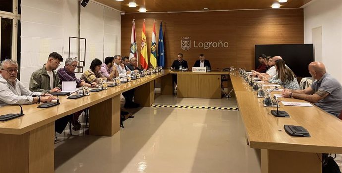 El Ayuntamiento comienza la planificación de San Mateo 2025 con la participación de los colectivos implicados