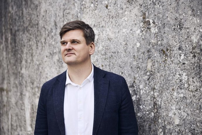 Kvantify CEO & Co-Founder, Hans Henrik Knudsen