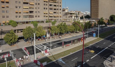 Sevilla