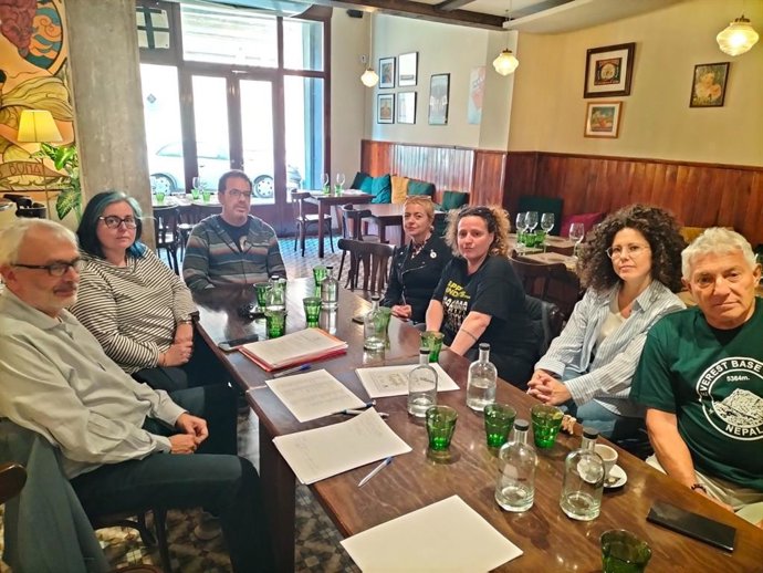 Hostalers anuncien mobilitzacions contra la ZAS a Russafa