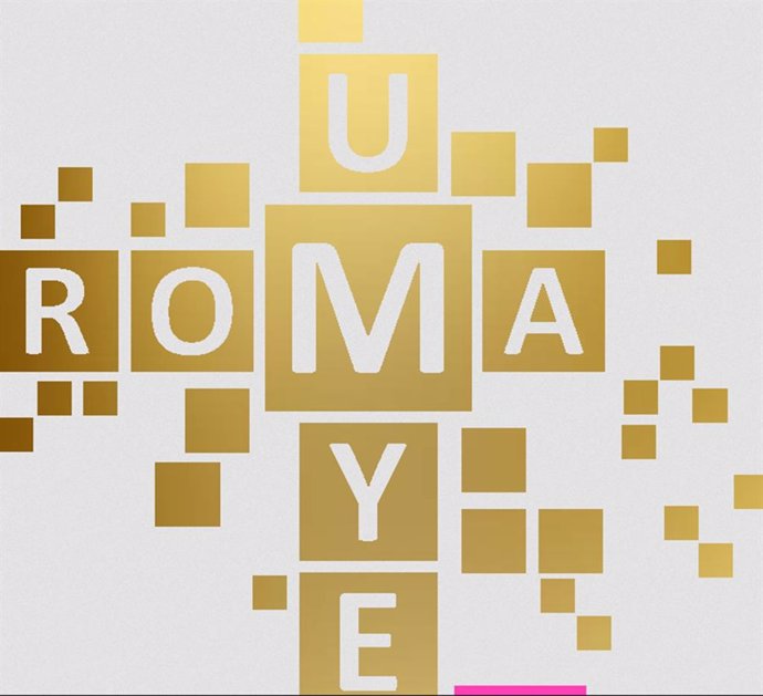 Imagen de recurso para los Premios Roma.