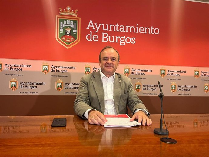 Archivo - CyL.- Alcohol, tabaco y cannabis, drogas a las que más acceden los adolescentes burgaleses y a una edad más temprana