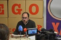 Mesa pola Normalización Lingüística, sobre los datos del uso del gallego: "Estamos en emergencia lingüística extrema"