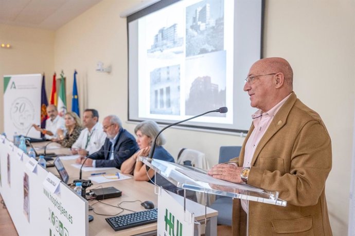 Imagen de la jornada