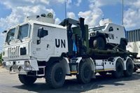 Israel acusa a Hezbolá de utilizar a la FINUL como "escudo" y recuerda que hay "un conflicto abierto"