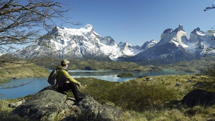 Chile será anfitrión de la cumbre de turismo aventura Adventure Travel Trade Association (ATTA) en 2025