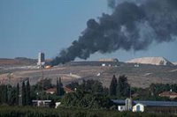 El Ejército de Líbano anuncia dos militares muertos y tres heridos en un ataque israelí