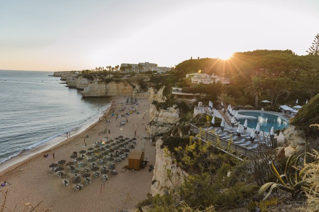 Vilalara Grand Hotel Algarve