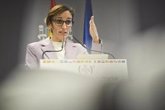 Foto: Mónica García no pone fecha al inicio de la formación de Urgencias y Emergencias: "No dependen solamente del ministerio"