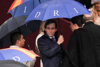 Almeida celebra el Día de la Fiesta Nacional apelando al "proyecto común de convivencia e igualdad entre españoles"