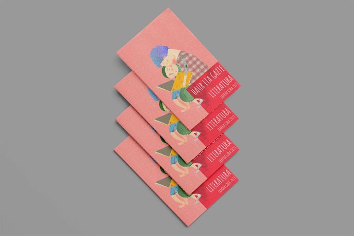 'Haur Eta Gazte Literatura. Irakur Gida 2023'