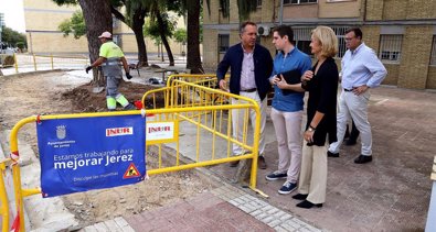 Jerez al día