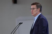Feijóo convoca de urgencia una reunión extraordinaria del comité de dirección este domingo por el 'caso Koldo'