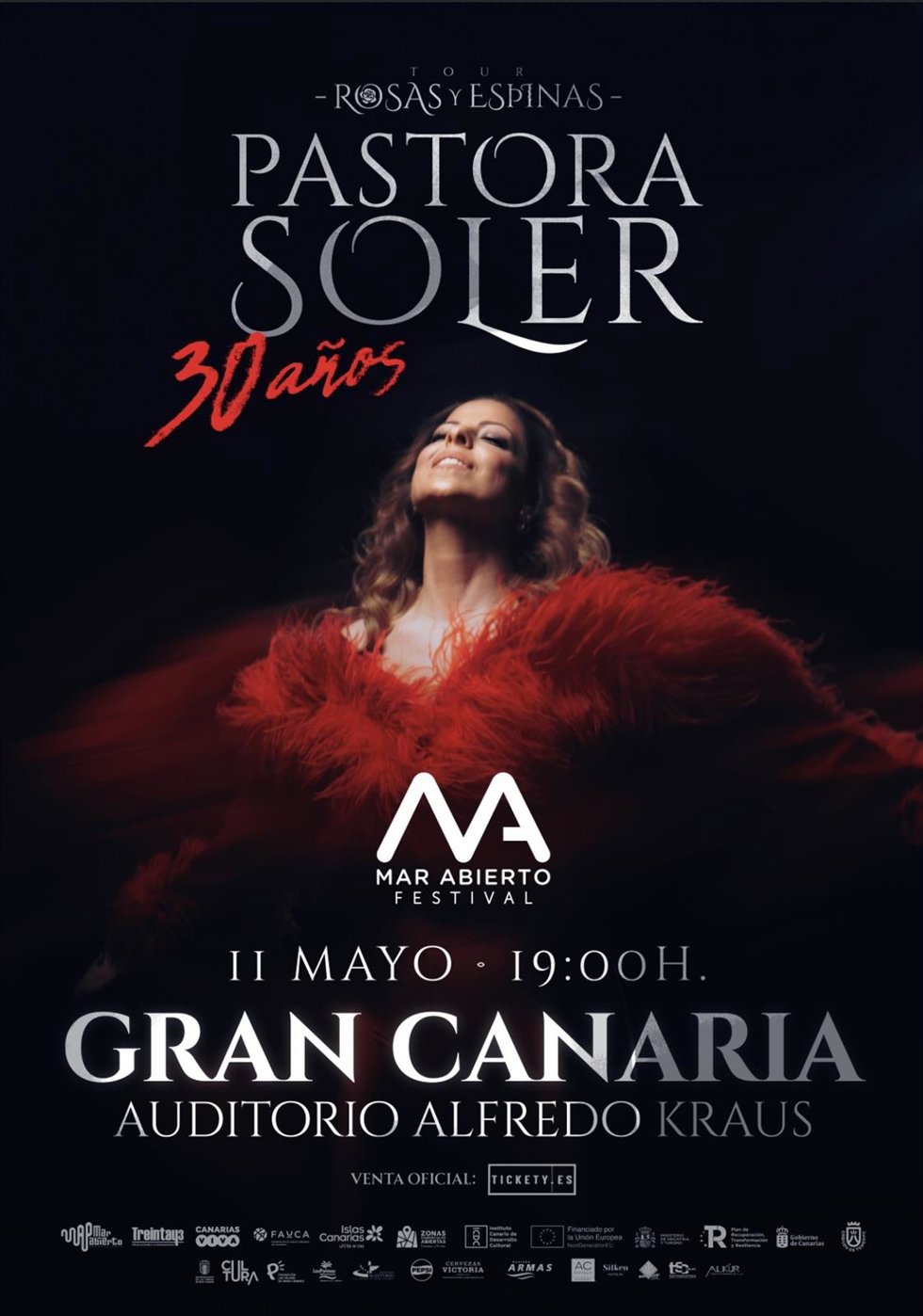 Pastora Soler