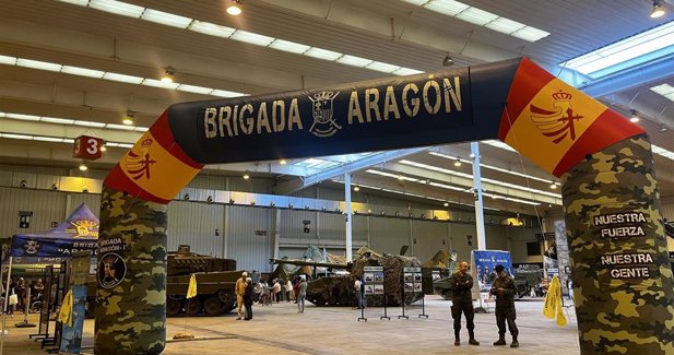 Feria Zaragoza