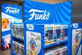 Foto: Funko, "optimista" de cara a Navidad y apuesta por crecer con alianzas