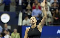 Sabalenka logra el título en Wuhan