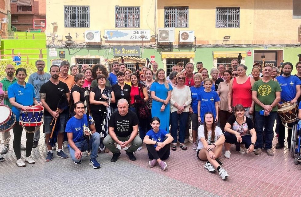 Curso de extensión