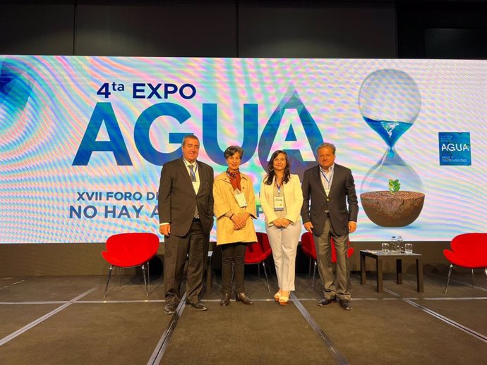 Chile acoge por cuarto año consecutivo el XVII Foro de la Economía del Agua