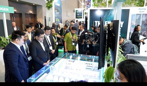 Comunicados Internacional