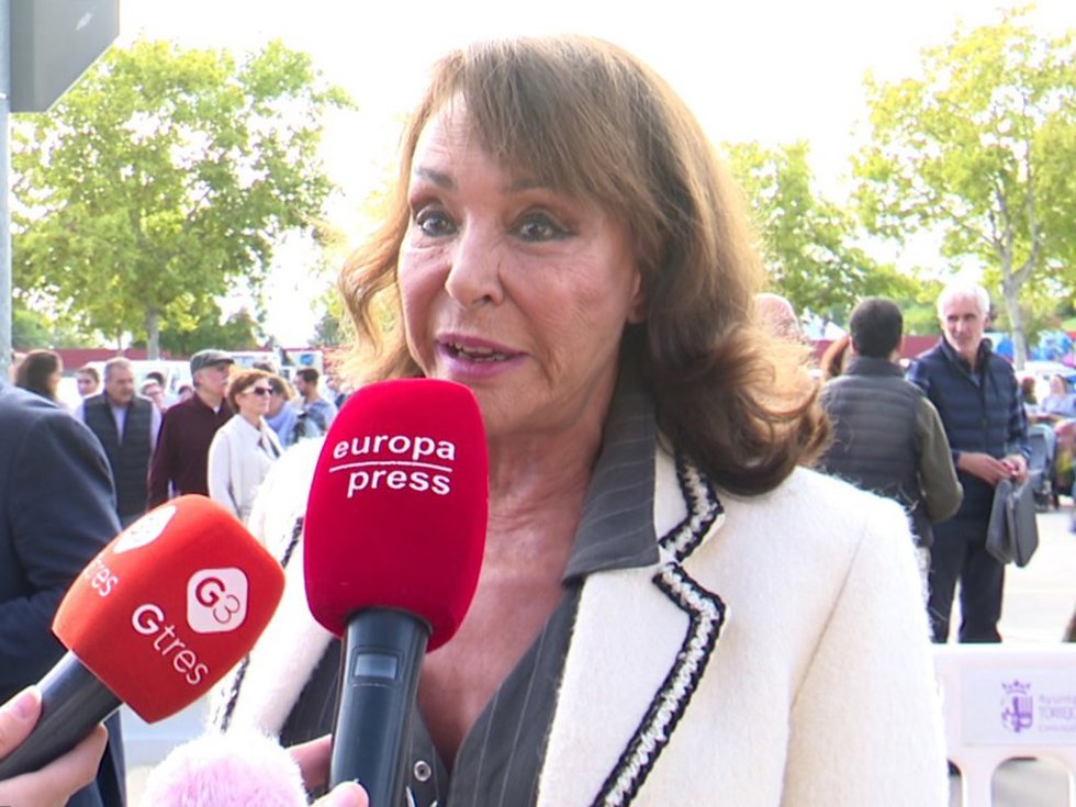 Mari Ángeles Grajal