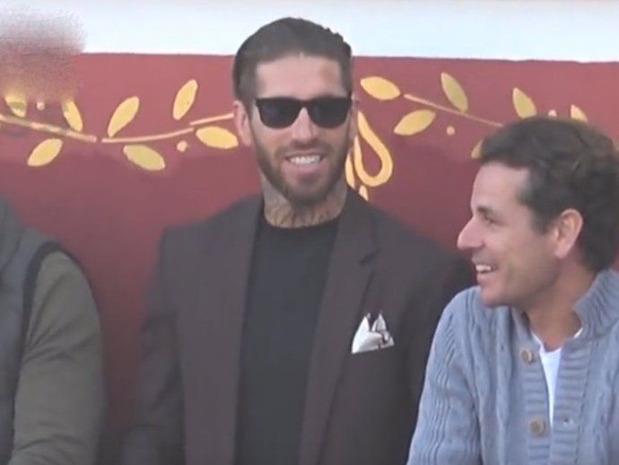 Sergio Ramos