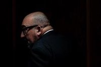 Acusaciones populares piden al juez del 'caso Koldo' que investigue el rescate de Air Europa y la visita de Delcy