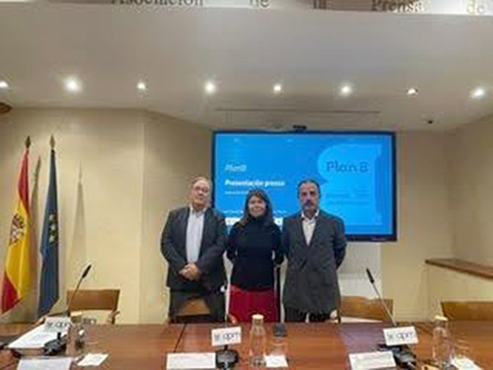 FESBAL y los Bancos de Alimentos presentan PlanB con un ambicioso proyecto para optimizar la donación de alimentos