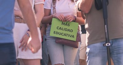 Educación