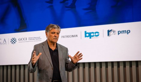 Comunicados Empresas