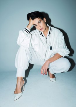 Asmik Grigorian inaugurará el ciclo de 'Lied' de Les Arts con su debut en Valncia